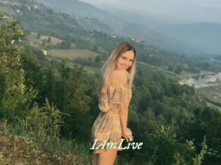 IAmLive