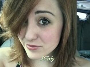 IGirly