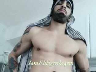 IamElibigcock24cm