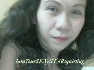 IamYourSEXySTARsquirting
