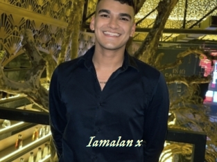 Iamalan_x
