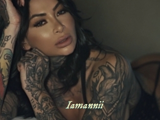 iamannii Année du sexe