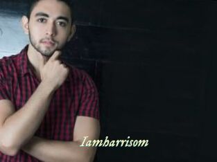 iamharrisom Année du sexe