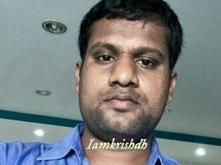 Iamkrishdh