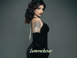 Iamrockstar