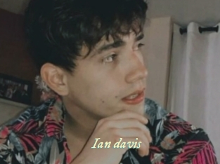 ian_davis Année du sexe