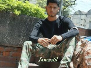 Iancastil