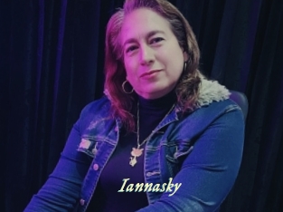 iannasky Année du sexe