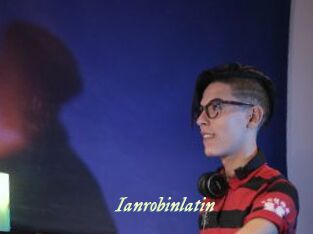Ianrobinlatin