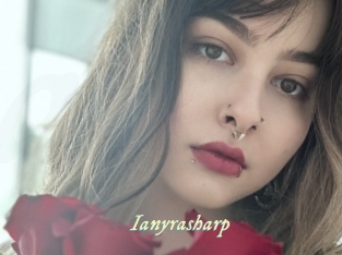 Ianyrasharp