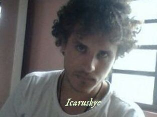Icaruskye