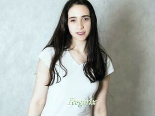 Icegirlx