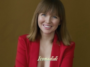 iconadidi Année du sexe
