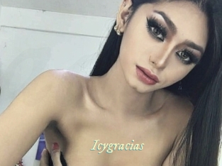 icygracias Année du sexe