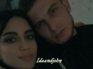 idaandjohn Année du sexe