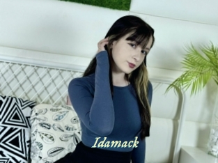 idamack Année du sexe