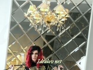 Idealov_net