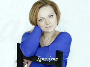 Ignasiyna