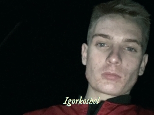 Igorkoshel