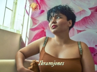 ikramjones Année du sexe