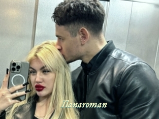Ilanaroman