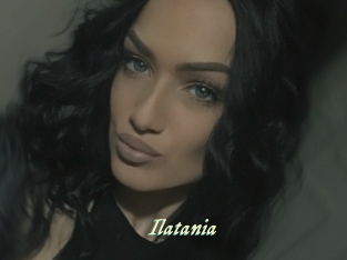 Ilatania