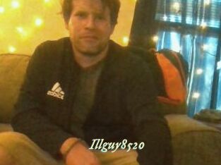 illguy8520 Année du sexe
