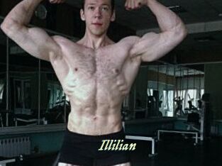 Illilian