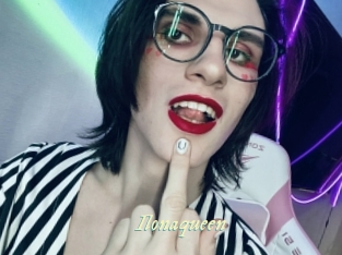 ilonaqueen Année du sexe