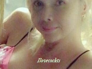 Ilovecockts