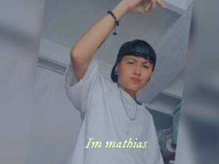 im_mathias Année du sexe