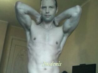 Imdenis