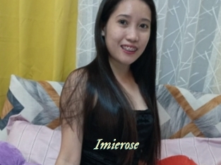 Imierose
