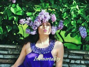 Immortality