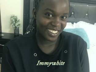 Immywhite