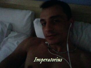 Imperatorius