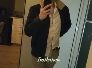Imthatone