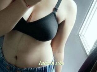 Indian_isha