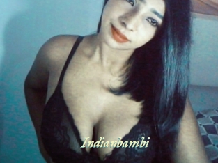 Indianbambi