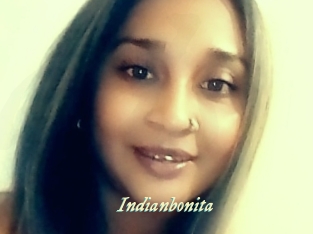 Indianbonita