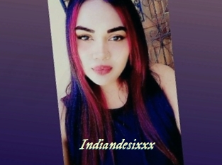 Indiandesixxx