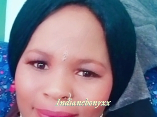 indianebonyxx Année du sexe