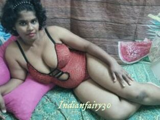 Indianfairy30