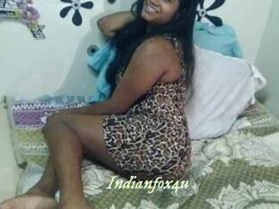 indianfox4u Année du sexe