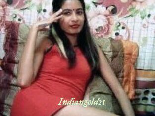 Indiangold21