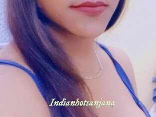 Indianhotsanjana