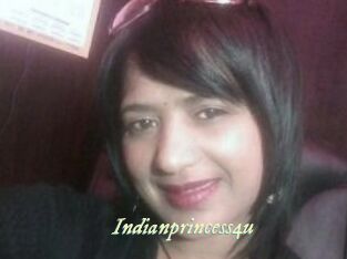Indianprincess4u