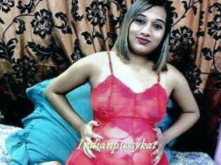 Indianpussykat