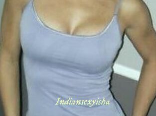 Indiansexyisha