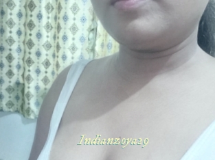 Indianzoya29